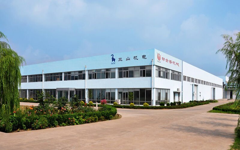 High quality manufacturer of children's playground equipment